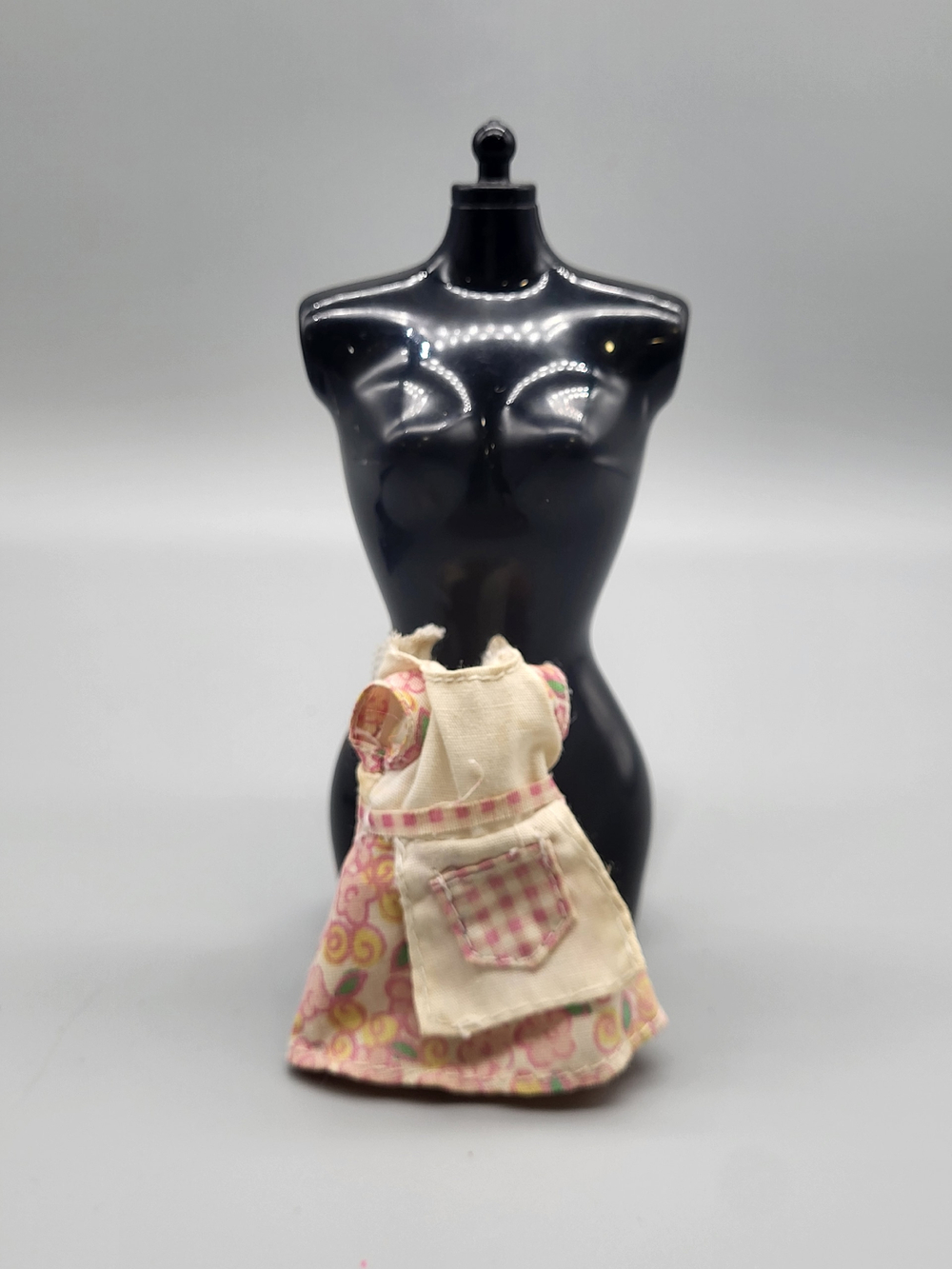 Одежда для куклы Барби - Келли винтаж 0458