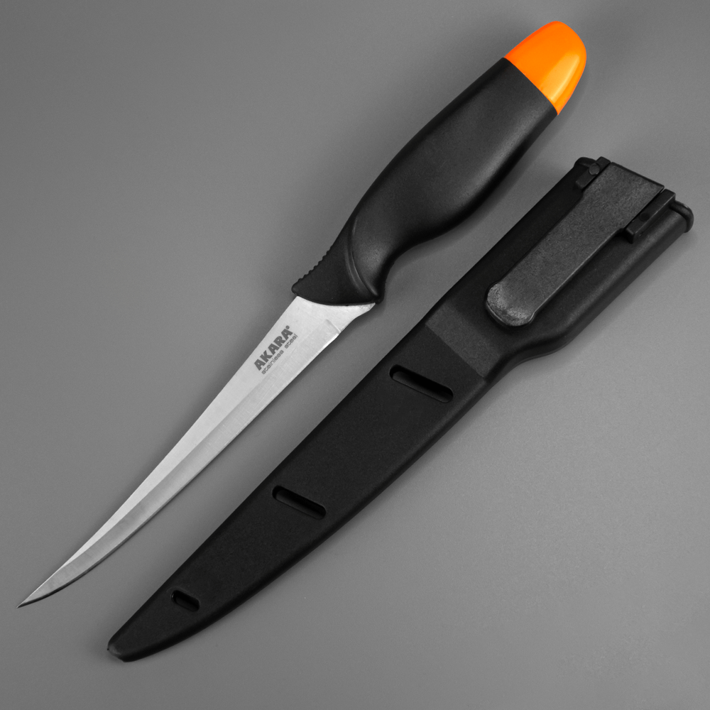 Нож Akara Fillet Floating (26.5см)
