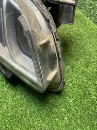 Фара правая KIA Rio 4 (2017-2020) галоген