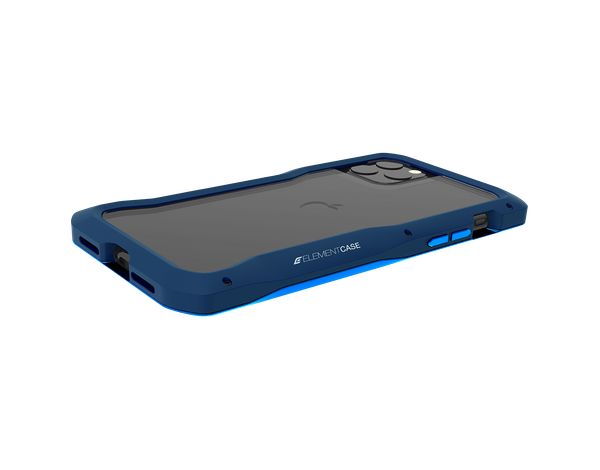 Element Case Vapor S бампер для iPhone 11 Pro синий (Blue)