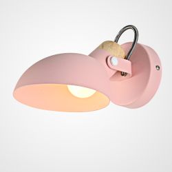 Настенное Бра Onder Pink By Imperiumloft