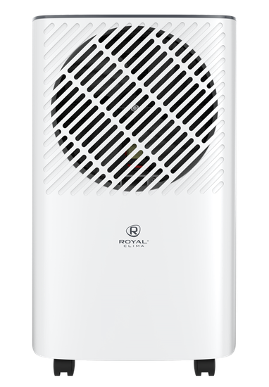 Осушитель воздуха серии CARISMA Studio RD-CR10-E