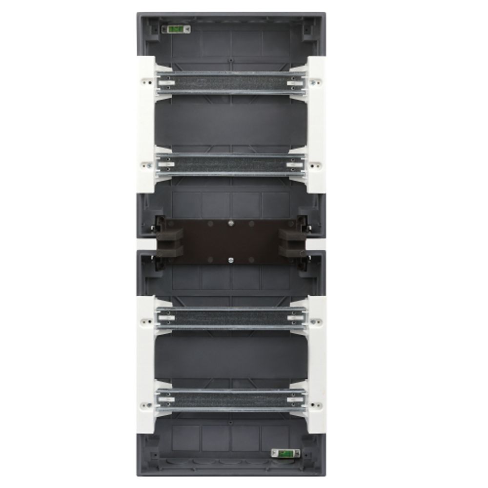 Адаптер соединительный для корпусов ЭРА TREND ЩРВ 24-36 модулей | Корпуса пластиковые