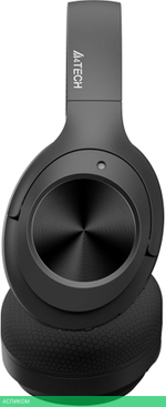 Наушники A4Tech Fstyler BH220 Black