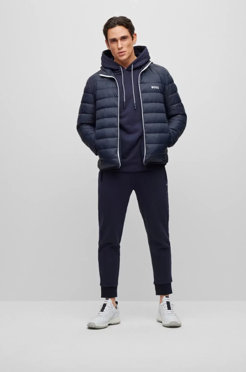 HUGO BOSS