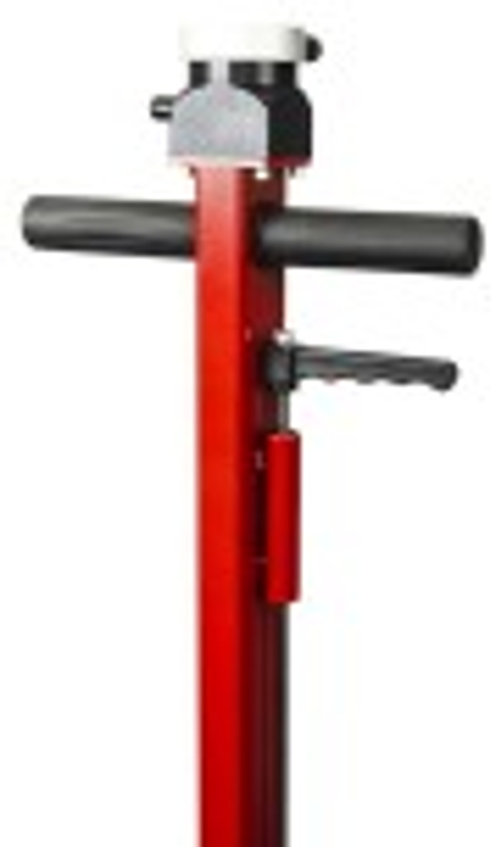 Домкрат пневмо-гидравлический СТАНКОИМПОРТ TRA40-2A 20/40 тонн