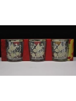 Стакан для напитков сока и воды