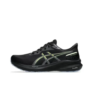 Мужские кроссовки ASICS GT-1000 13 GTX 'Black Safety Yellow' 1011B857-001