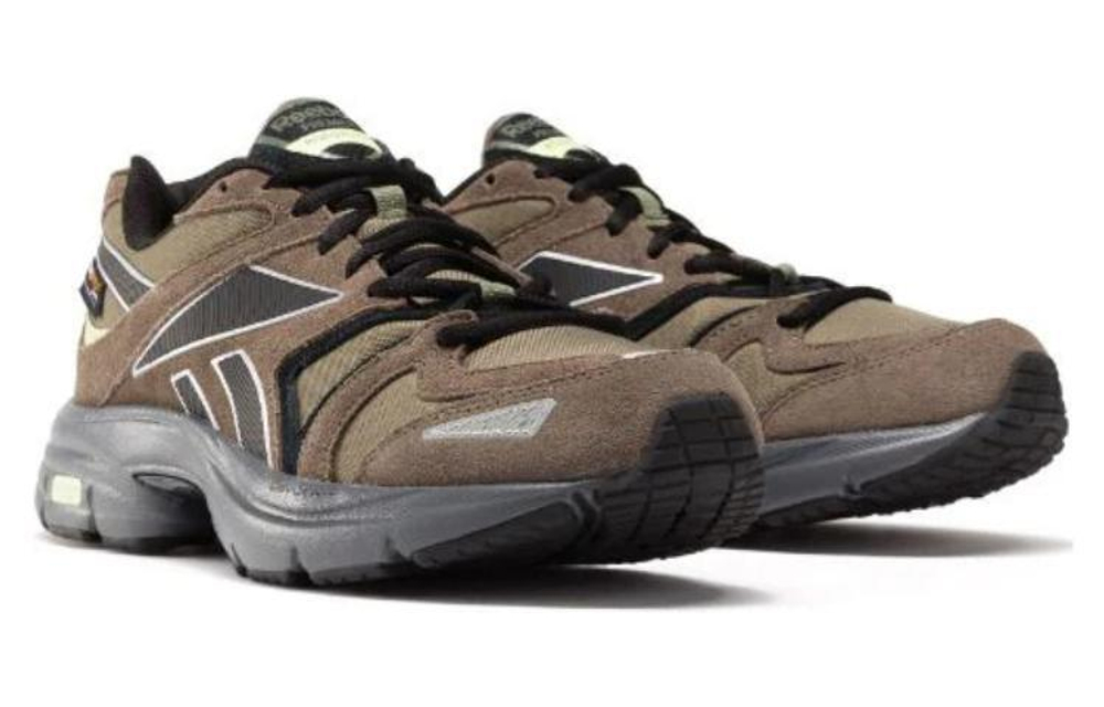 Кроссовки Reebok