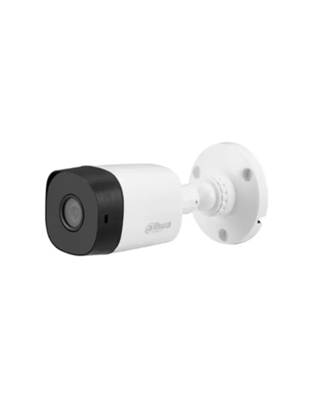 DH-HAC-B1A21P-0600B Уличная цилиндрическая HDCVI-видеокамера 2Мп