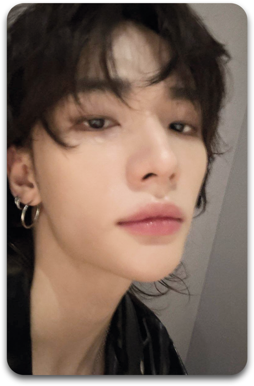Карта / STRAY KIDS #1690