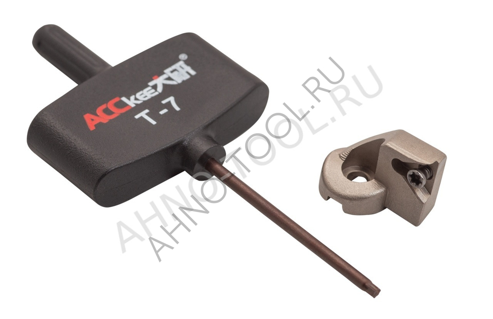 Держатель пластины ENH2-3 TP-08 "ACCKee"