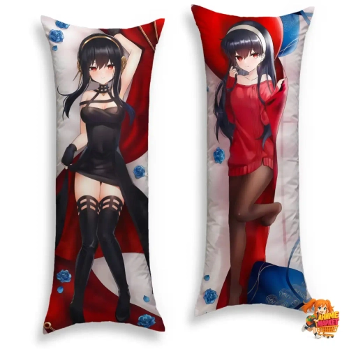 Дакимакура Семья шпиона Йор Форджер