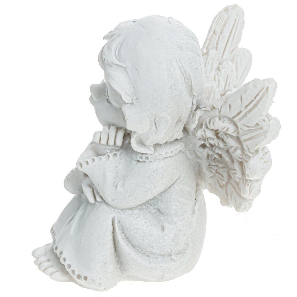 GAEM Фигурка декоративная "Ангел" (блок 4шт), L4 W5 H5 см, 4в.