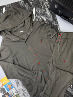 Прогулочный костюм Kiton