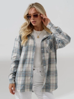 Рубашка женская "Имидж"