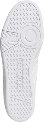 Кроссовки Adidas HOOPS 4.0 белый