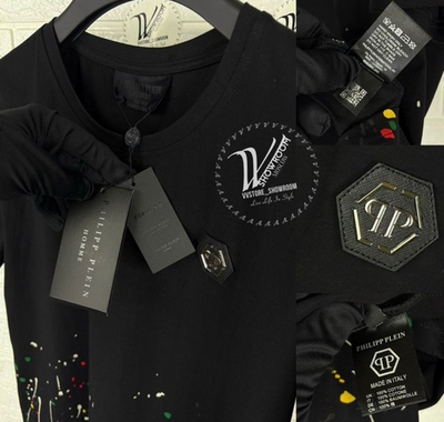 Футболка Philipp Plein