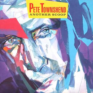 Pete Townshend / Another Scoop (Coloured Vinyl)(2LP)