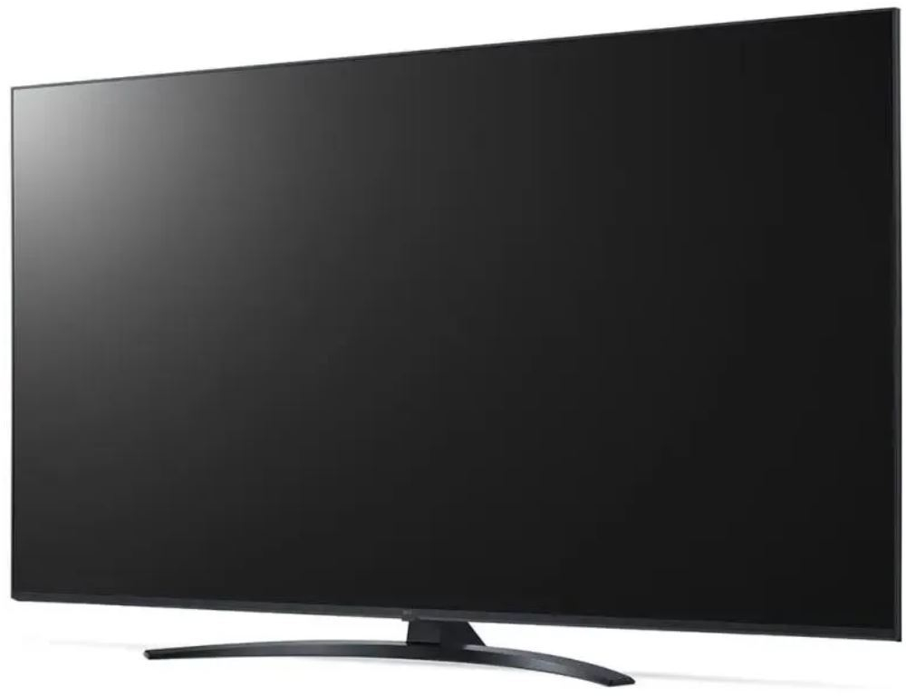Телевизор LED LG 50UT81006LA.ARUB