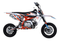 Мотоцикл REGULMOTO Pilot EA 14/12 PITBIKE