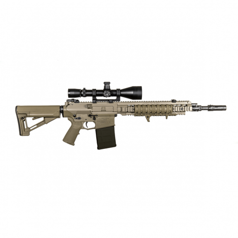 Магазин Magpul® PMAG® 25 LR/SR GEN M3™