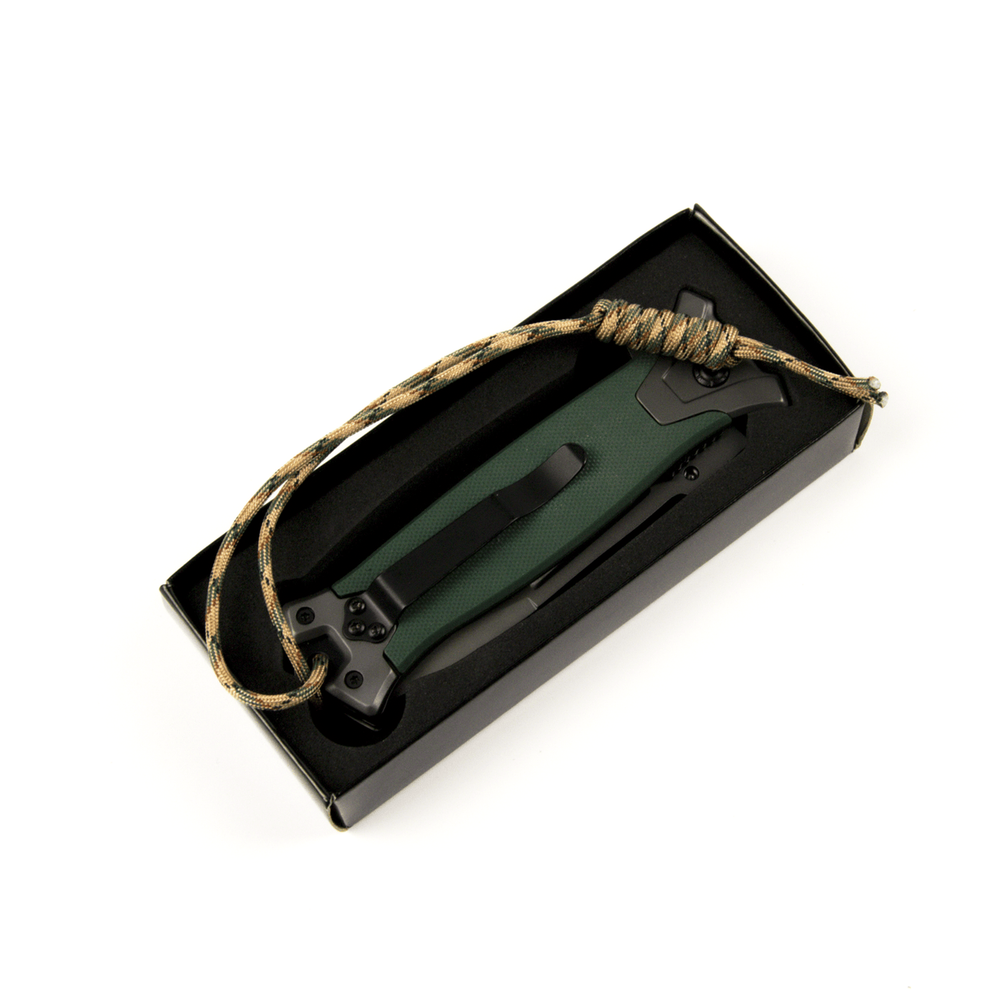 Нож карманный 364B