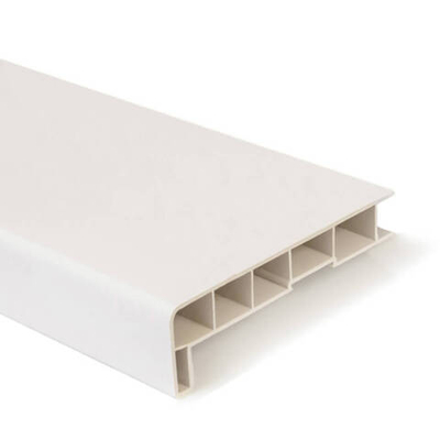 Подоконник 100мм*3,0м белый