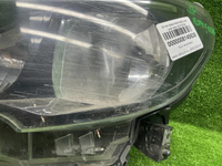 Фара левая Lada Vesta (2015-2022) галоген