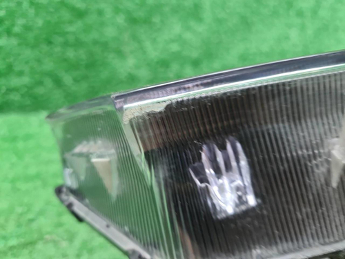 Фара габаритная левая Hyundai Palisade (18-22) LED