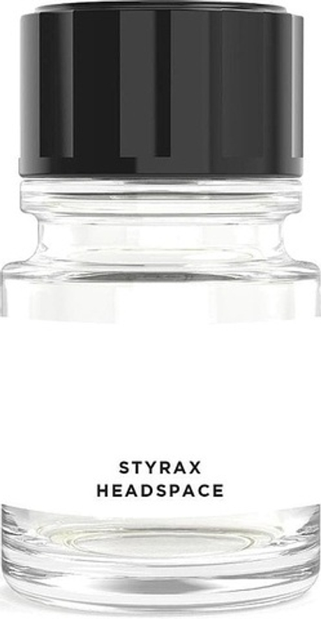 Headspace Styrax