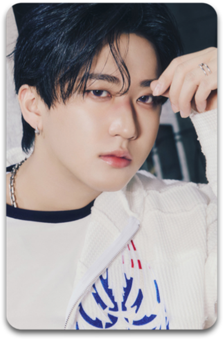 Карта / STRAY KIDS #4417