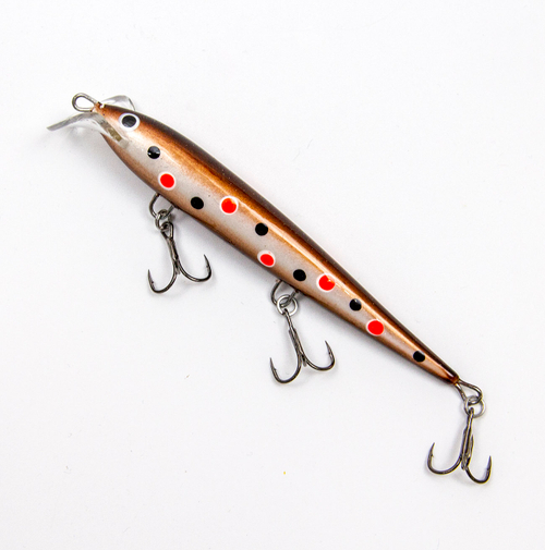 Terve Karjala, 10 см., цвет 103