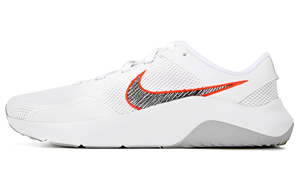 Кроссовки Nike Legend Essential 3 Next Nature (Женская размерная сетка)