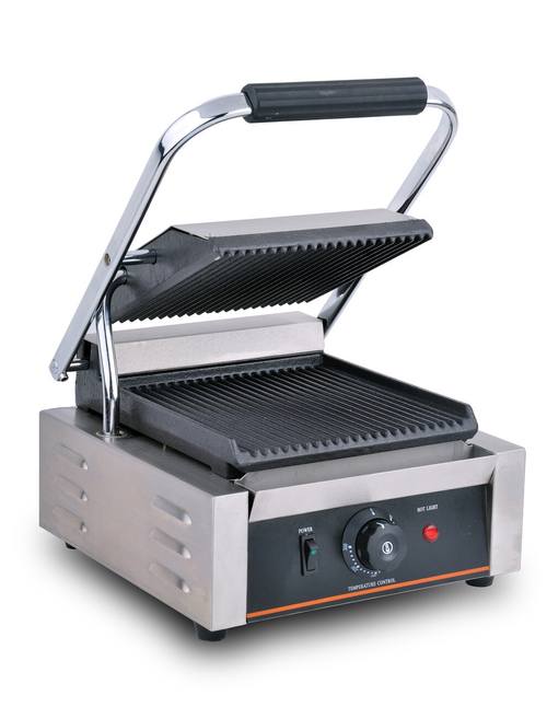 Гриль контактный прижимной Assum TCG-811