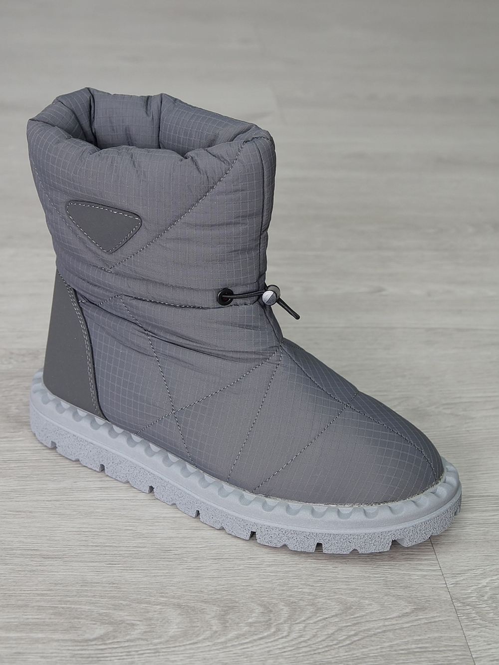 Полусапожки женские зимние LIFEXPERT 501-4614 \F20-X103M