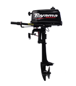 Аква-3200 НДНД + Toyama T 2.6 BMS (комплект лодка + мотор)