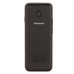 Сотовый телефон Panasonic KX-TF200RU черный