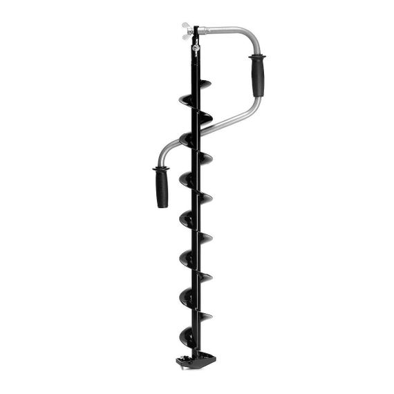 Ледобур Тонар ТОРНАДО-М2 100 мм (левое вращение) LT-100L-1