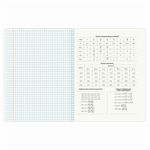 Тетрадь предметная "ANIME" 48 л., глянцевый УФ-лак, АЛГЕБРА, клетка, BRAUBERG, 404532