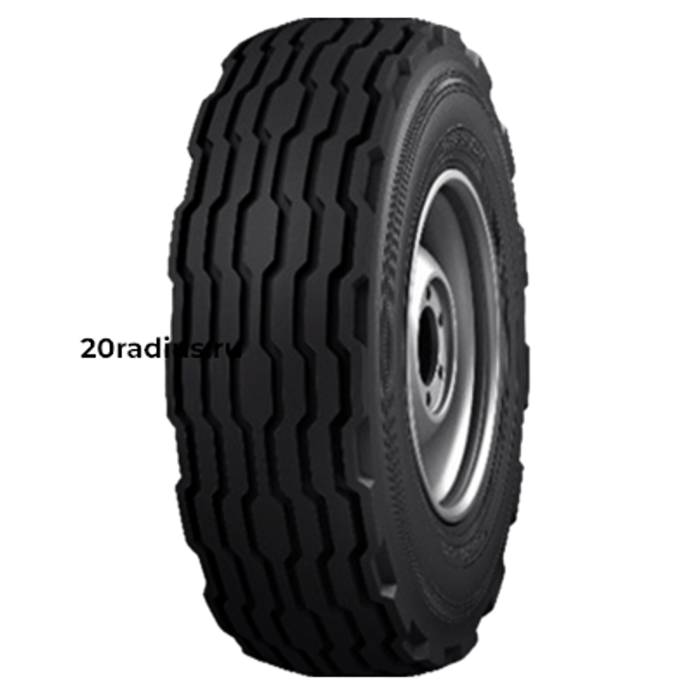 13,0/75-16 8PR 130A6 Вл-38 TT РОССИЯ + Камера 12-16 вентиль ГК-115 (25)