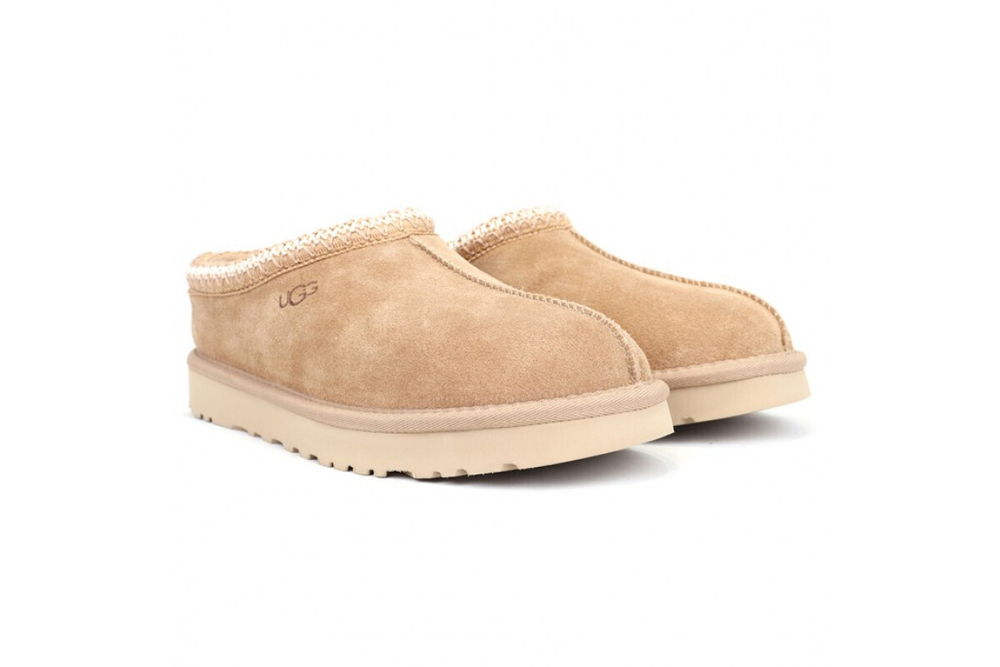 UGG Tasman Slipper Sand