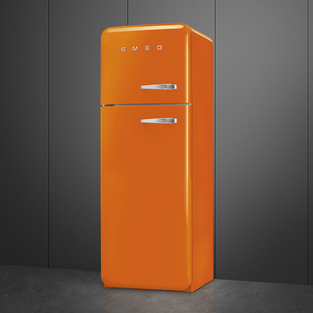 Холодильник Smeg FAB30LOR5