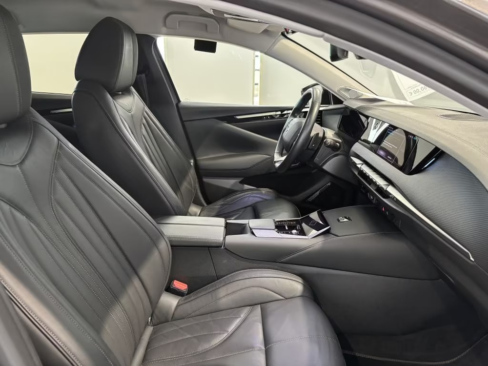 Citroën DS4 CROSS RIVOLI