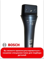 Ручка для аккумуляторного пылесоса 12026536-01