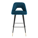 Барный стул Bar Stool Avorio арт.112056