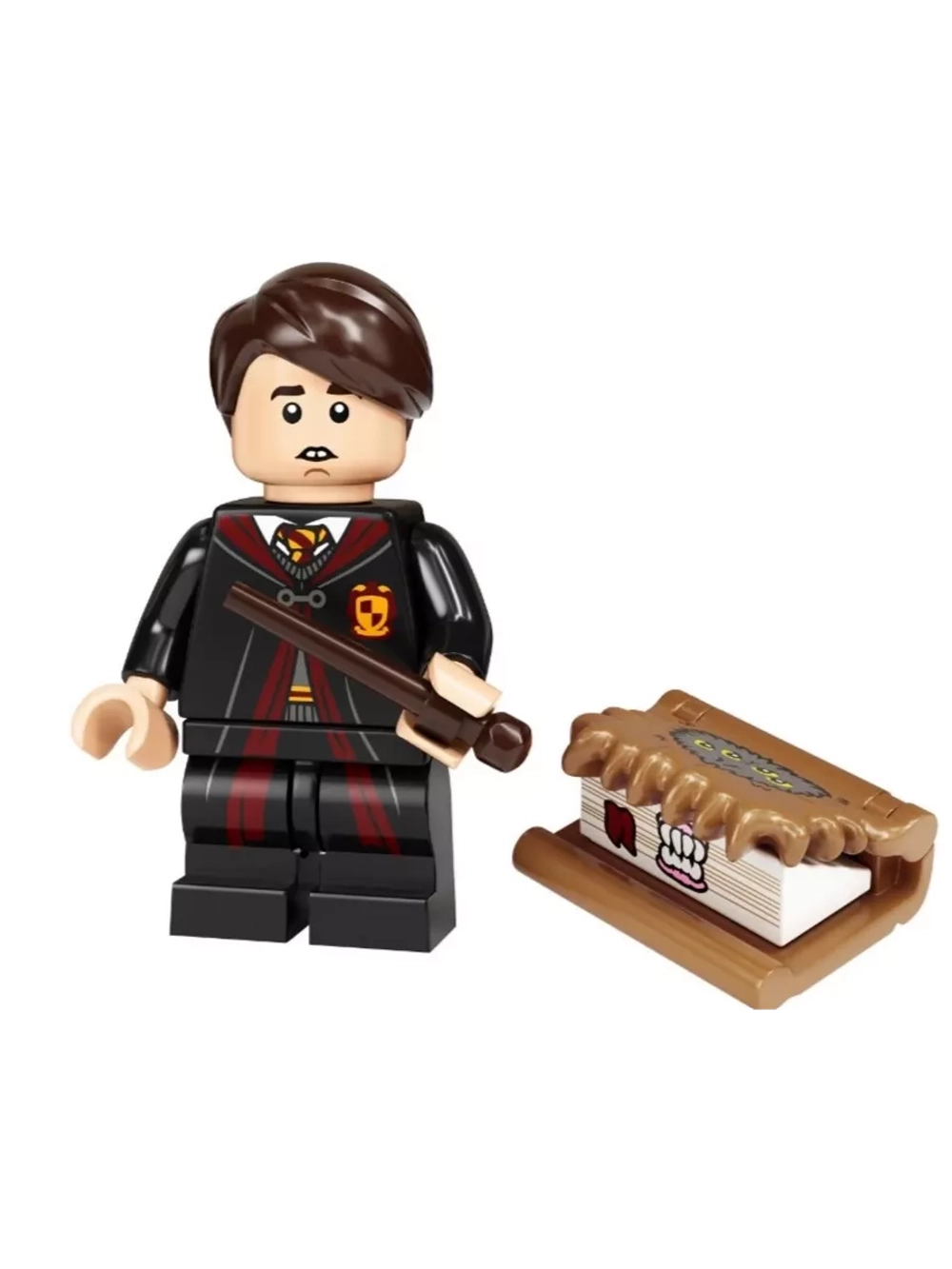 LEGO Минифигурки Лего Гарри Поттер 2 серия 71028