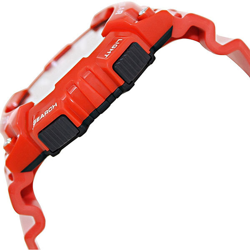 Мужские  наручные часы Casio Collection AQ-S810WC-4A