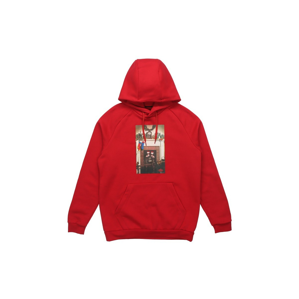 Толстовка Jordan Jumpman Chimney, CT4886-687