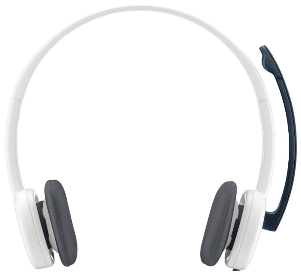 Наушники Logitech H150